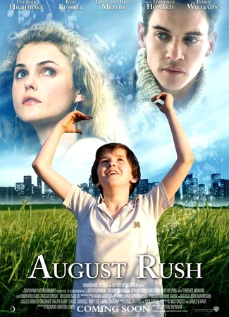 Август Раш