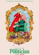 Политик сезон 1