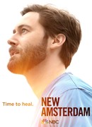 Новый Амстердам сезон 3