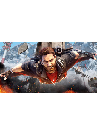кино Правое дело (Just Cause) 15.07.22