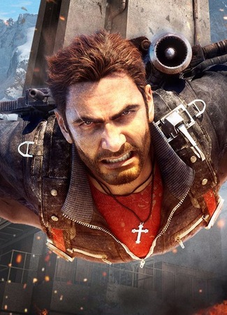 кино Правое дело (Just Cause) 15.07.22