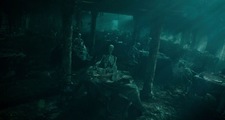 Дом странных детей Мисс Перегрин