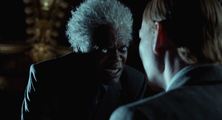 Дом странных детей Мисс Перегрин