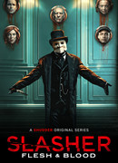 Слэшер сезон 4