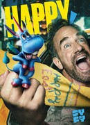 Хэппи сезон 2