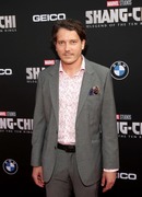 Джоэль П. Уэст (Joel P. West: Joel P West)