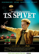 Невероятное путешествие мистера Спивета