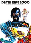 Смертельные гонки 2000