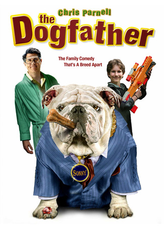 кино Крестный пес (The Dogfather) 17.07.22