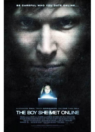 кино Свидание онлайн (The Boy She Met Online) 17.07.22