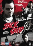 Джек: Путь смерти