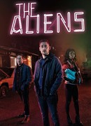 Пришельцы сезон 1