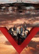 Vизитеры сезон 2