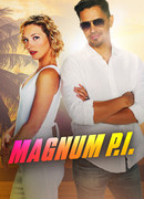 Частный детектив Магнум сезон 3