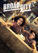 Брод Сити сезон 5