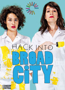 Брод Сити сезон 4