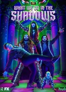 Чем мы заняты в тени сезон 4