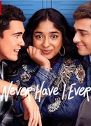 Я никогда не... сезон 3