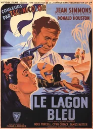 Голубая лагуна (1949)