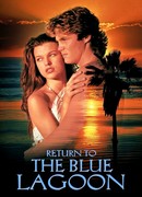 Возвращение в Голубую лагуну