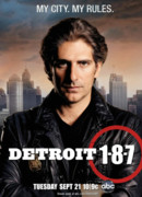 Детройт 1-8-7 сезон 1