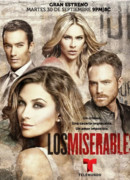 Отверженные сезон 1