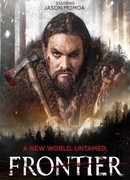 Граница сезон 3