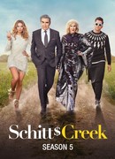 Шиттс Крик сезон 5