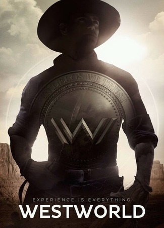 кино Мир Дикого Запада (Westworld) 23.07.22