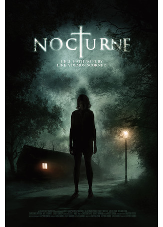 кино Ноктюрн (Nocturne) 23.07.22