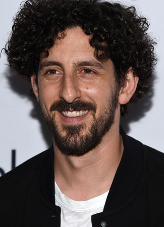 Актёр Адам Шапиро 23.07.22