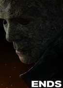 Хэллоуин заканчивается