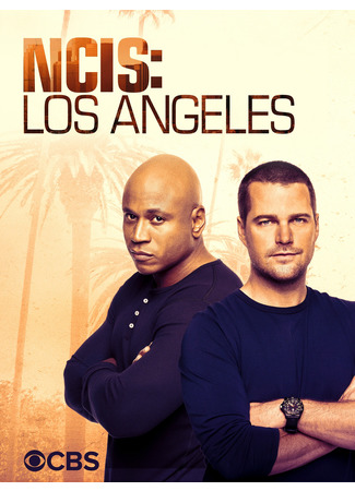 кино Морская полиция: Лос-Анджелес (NCIS: Los Angeles) 24.07.22