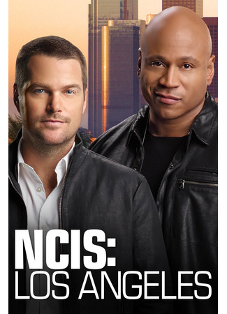 кино Морская полиция: Лос-Анджелес (NCIS: Los Angeles) 24.07.22