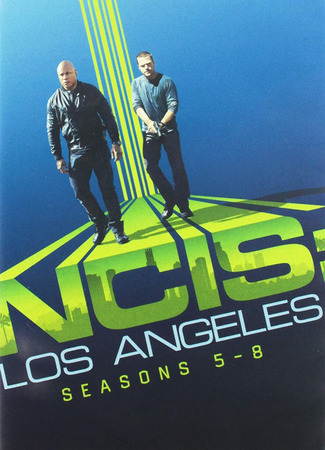 кино Морская полиция: Лос-Анджелес (NCIS: Los Angeles) 24.07.22