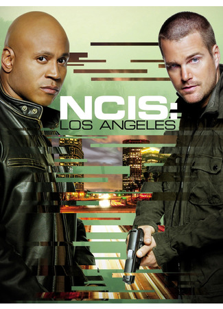 кино Морская полиция: Лос-Анджелес (NCIS: Los Angeles) 24.07.22