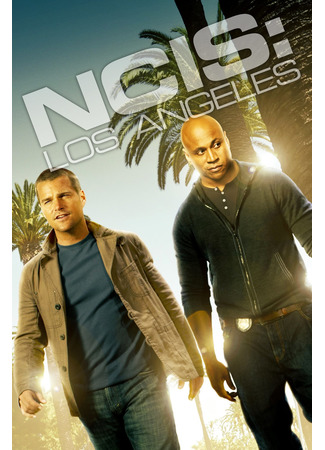 кино Морская полиция: Лос-Анджелес (NCIS: Los Angeles) 24.07.22