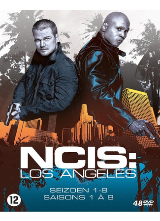кино Морская полиция: Лос-Анджелес (NCIS: Los Angeles) 24.07.22