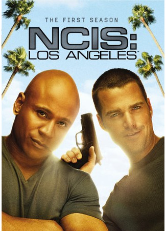 кино Морская полиция: Лос-Анджелес (NCIS: Los Angeles) 25.07.22