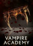 Академия вампиров (2022) сезон 1