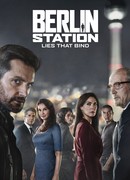 Берлинская резидентура сезон 3