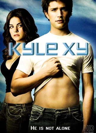 Кайл XY
