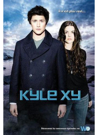 кино Кайл XY (Kyle XY) 26.07.22