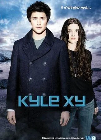 Кайл XY