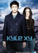 Кайл XY сезон 3