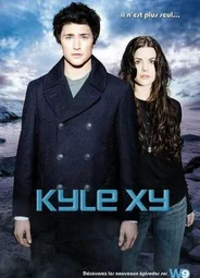 Кайл XY