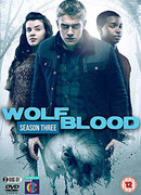 Из рода волков сезон 3