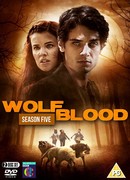 Из рода волков сезон 5