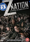 Нация Z сезон 3