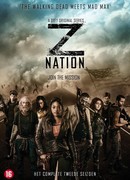 Нация Z сезон 2